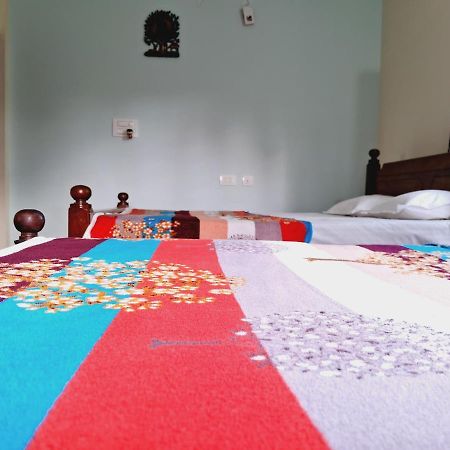 Coorg Teakwood Treasure Homestay Madikeri Zewnętrze zdjęcie