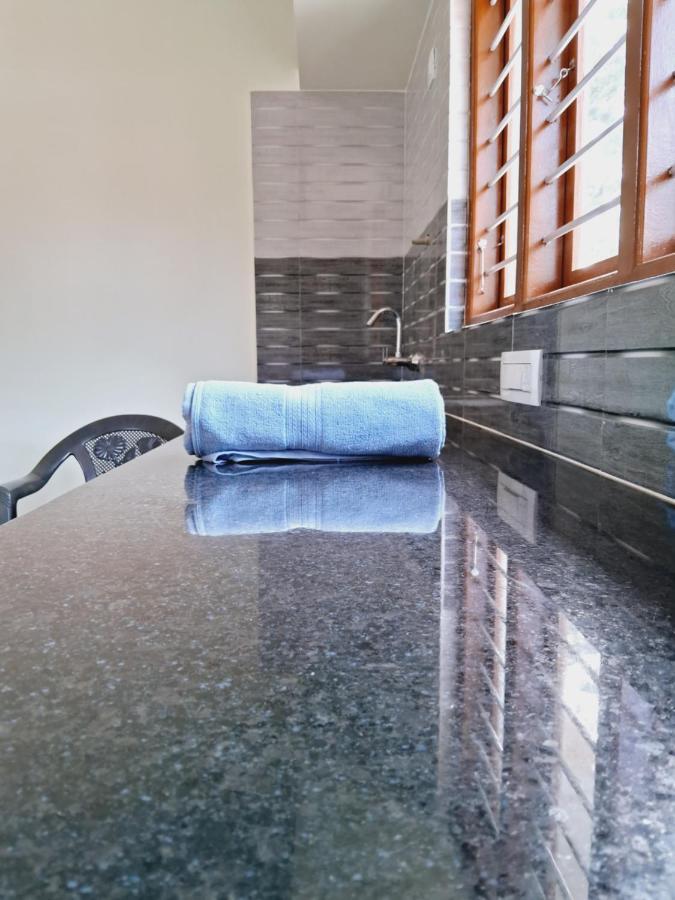 Coorg Teakwood Treasure Homestay Madikeri Zewnętrze zdjęcie