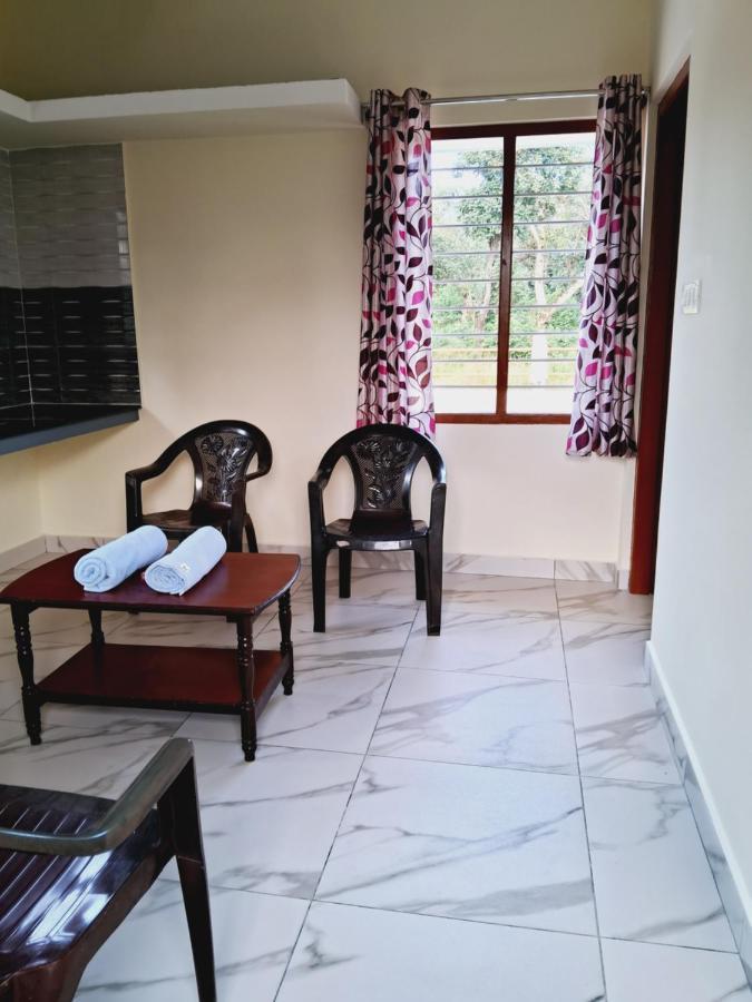 Coorg Teakwood Treasure Homestay Madikeri Zewnętrze zdjęcie