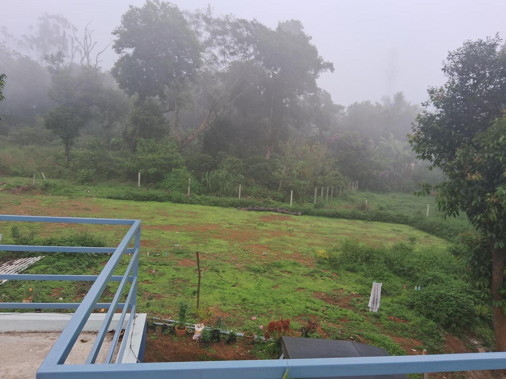 Coorg Teakwood Treasure Homestay Madikeri Zewnętrze zdjęcie