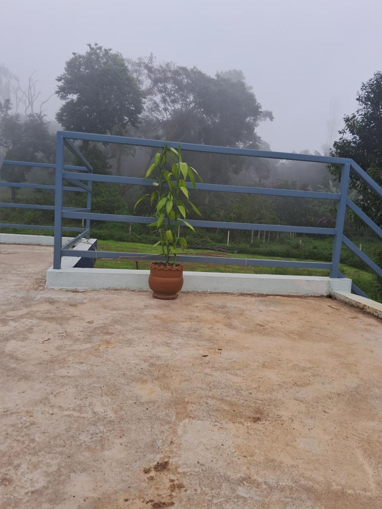 Coorg Teakwood Treasure Homestay Madikeri Zewnętrze zdjęcie